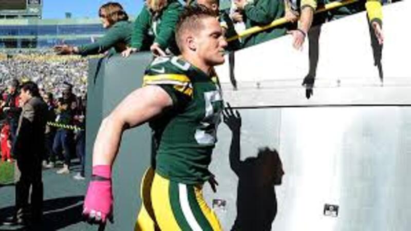 Exploring AJ Hawk Net Worth A Deep Dive