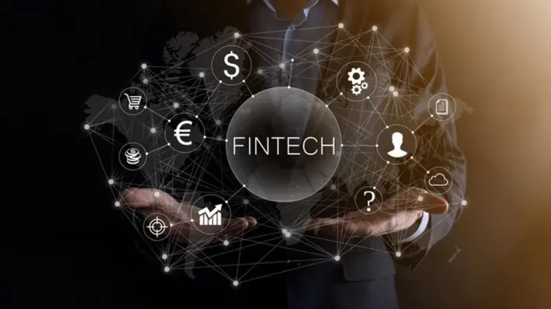 Fintech Revolution