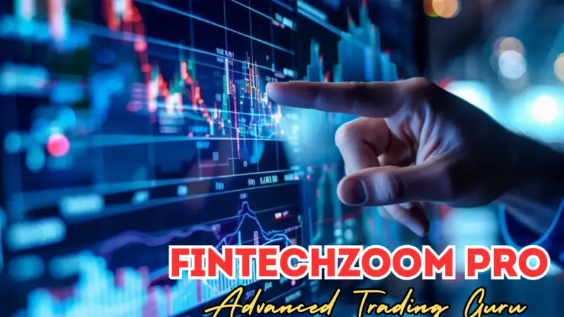 Traders FintechZoom Pro