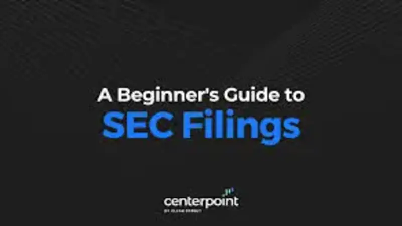 Understanding SEC Filing Platforms A Focus on Form345.com