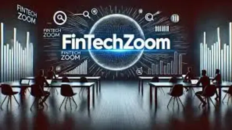 FintechZoom