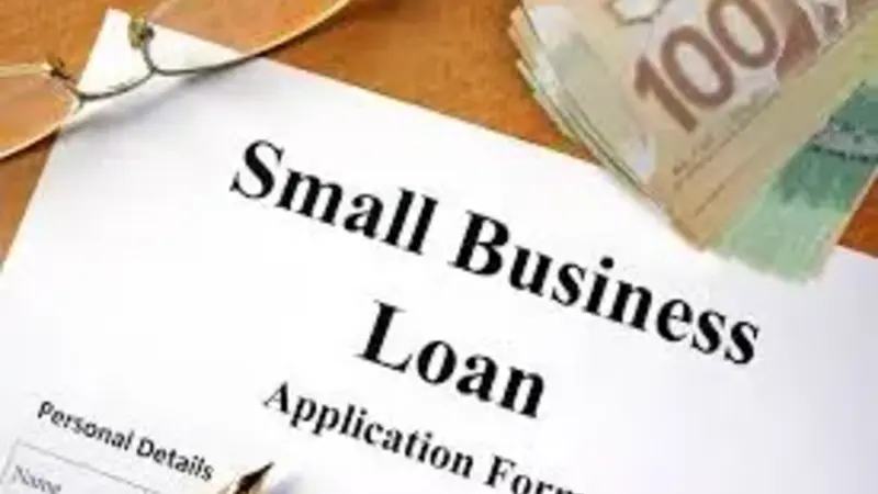 Funding Your Dream A Guide to Small Business Loans for Canadian Entrepreneurs