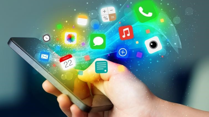 The Role of Mobile Apps in Strengthening Your Digital Strategy