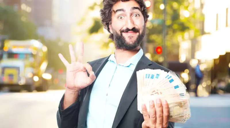 navigating financial success